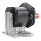Bosch Ignition Coil 0001586503 for Mercedes R129 300SL SL500 (1989–1993)