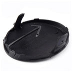 Left Side Bumper Tow Hook Cover for Toyota Corolla (2007-2010)