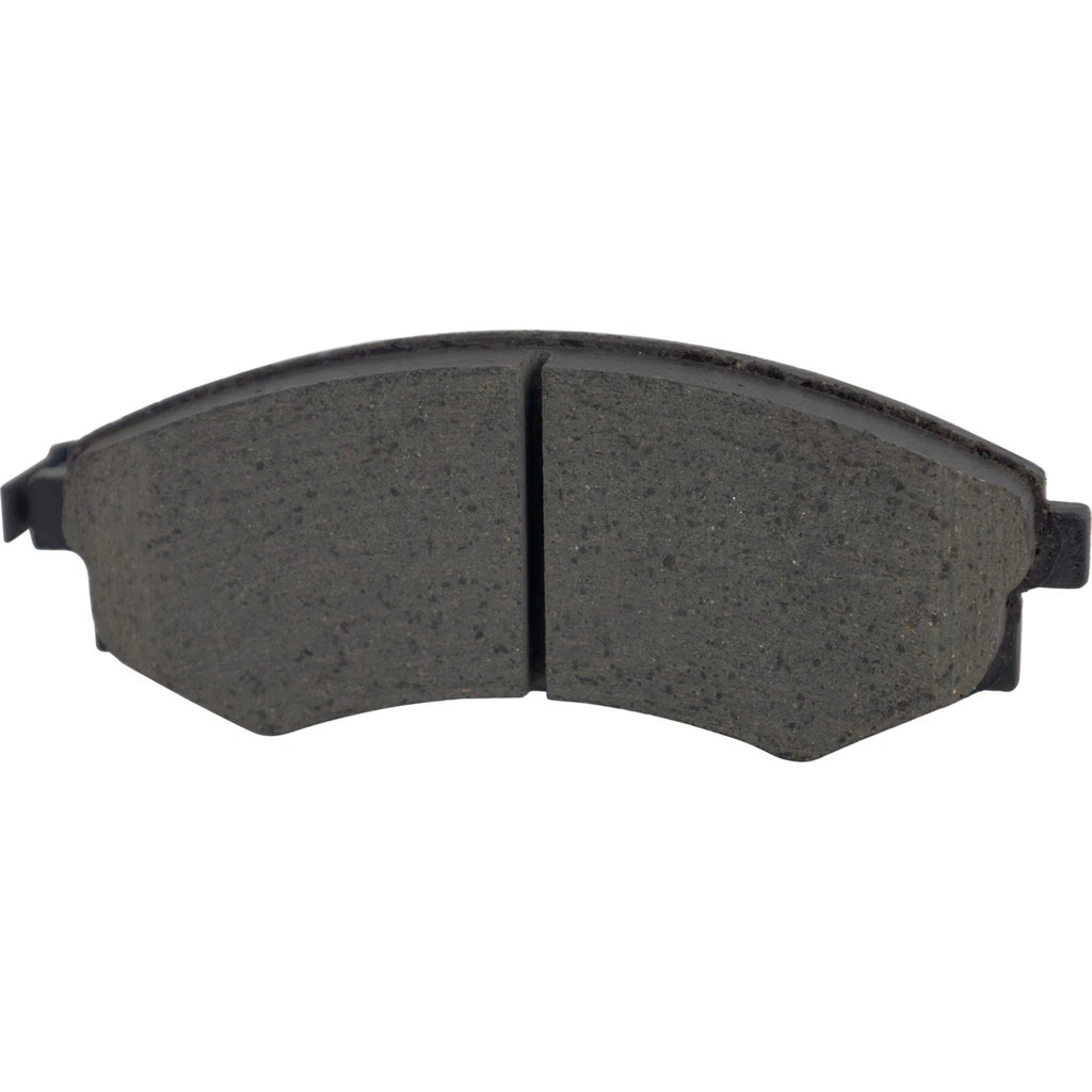 Front Brake Disc and Pad Kit for Hyundai Elantra Tiburon (2000–2001)