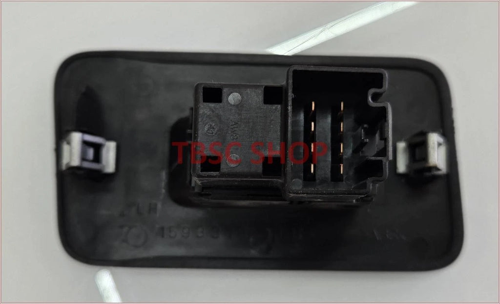 LH Driver Rear Left Window Switch for Ford Flex (2013–2019)