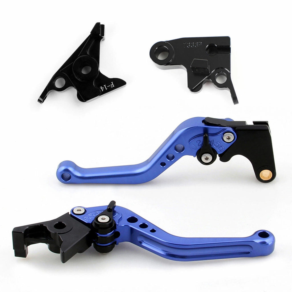 Clutch Brake Lever for Trident Bonneville T120 Bobber (2019–2022) UKB T9