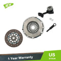 Clutch Kit for Ford Focus S SE SEL 2.0L (2012–2018)