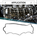 Valve Cover Gasket No. 2244127400 for Hyundai i30 CW (2008–2012)