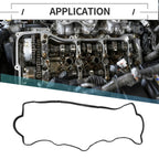 Valve Cover Gasket No. 2244127400 for Hyundai i30 CW (2008–2012)