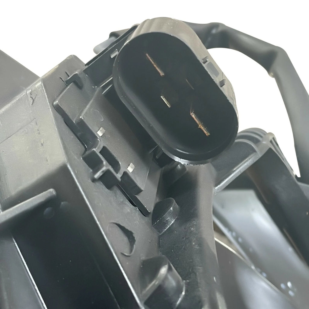 OEM Radiator Cooling Fan for Chevrolet Sonic 1.4L (2012-2014)