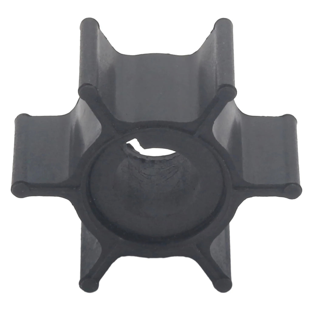 Water Pump Impeller 6G1-44352-00 for Yamaha 6HP 8HP Outboard (N/A)