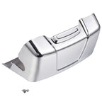 Water Pump Cover for Harley Touring CVO Road Glide Tri Glide Ultra (2014–2016)