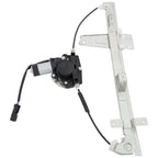 Window Regulator for Jeep (1999–2000) Left Front