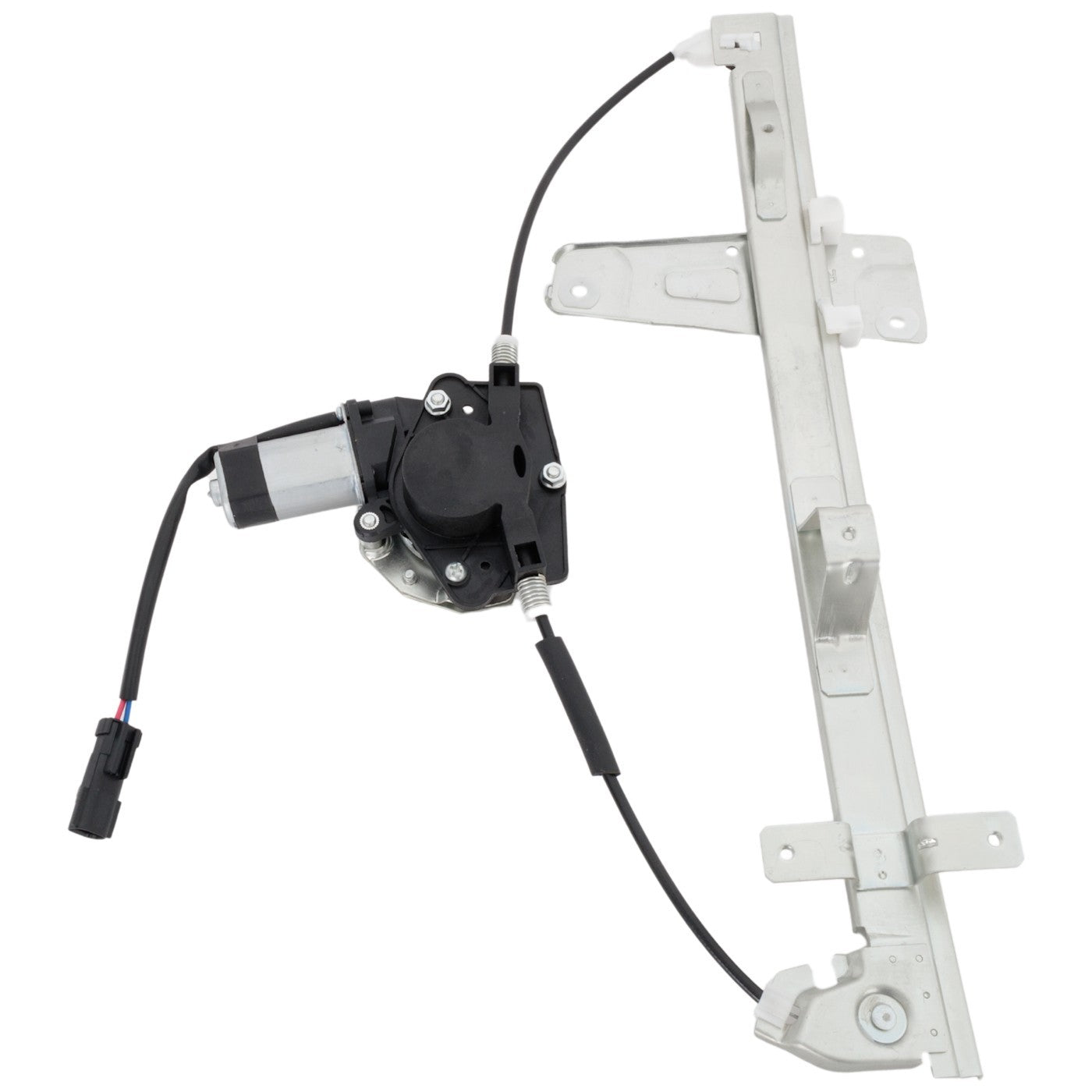 Window Regulator for Jeep (1999–2000) Left Front