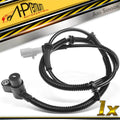 Front Right ABS Wheel Speed Sensor for Ford Taurus Mercury Sable (1996–1999)