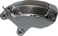 Front Left Caliper for Harley-Davidson Tour (2008–2025) B16-0730, Chrome