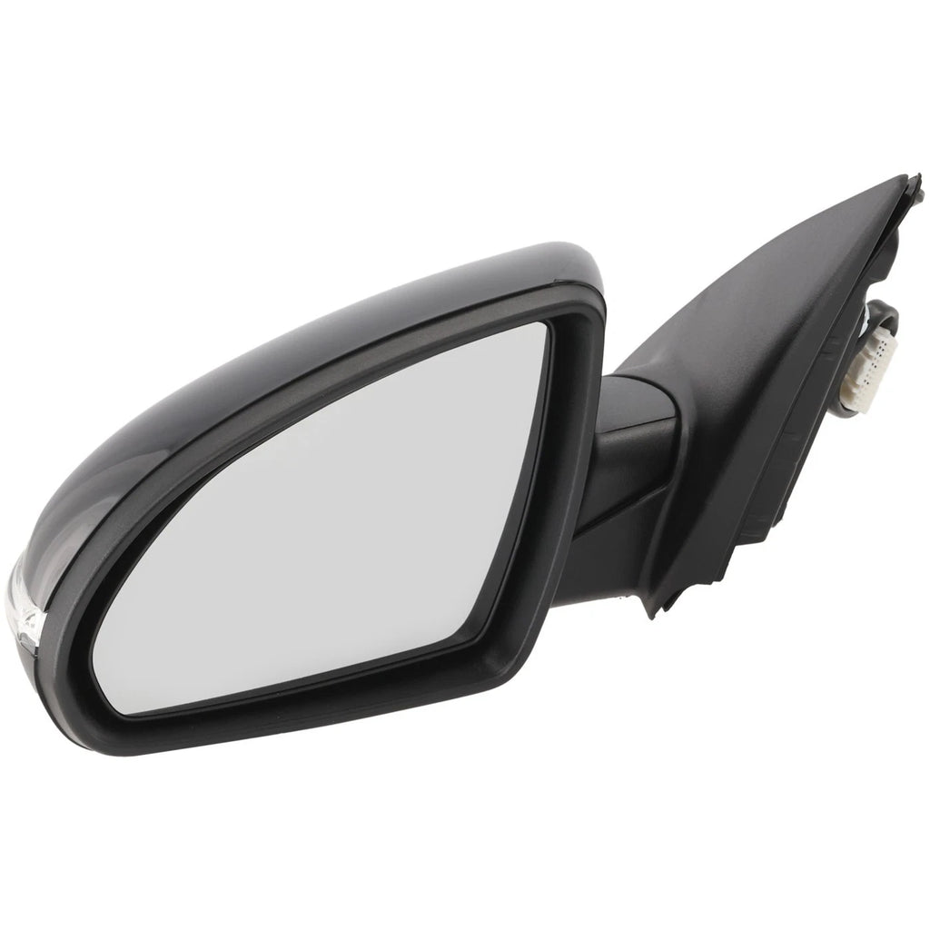 Driver Left Side Mirror for Kia Optima (2016–2018)
