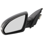 Driver Left Side Mirror for Kia Optima (2016–2018)