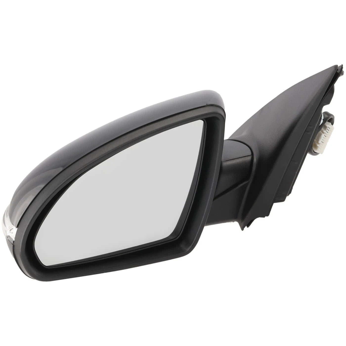 Driver Left Side Mirror for Kia Optima (2016–2018)