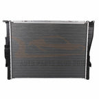 Aluminum Radiator for BMW 328i xDrive (2009–2013)