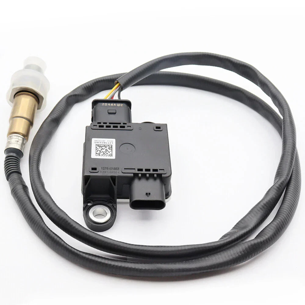 Diesel Particulate PM Sensor for Toyota Land Cruiser Prado 150 (2010–2024)