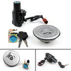 Ignition Switch + Tank Cap for Honda CB 500 X XA F FA R RA (2013–2015)