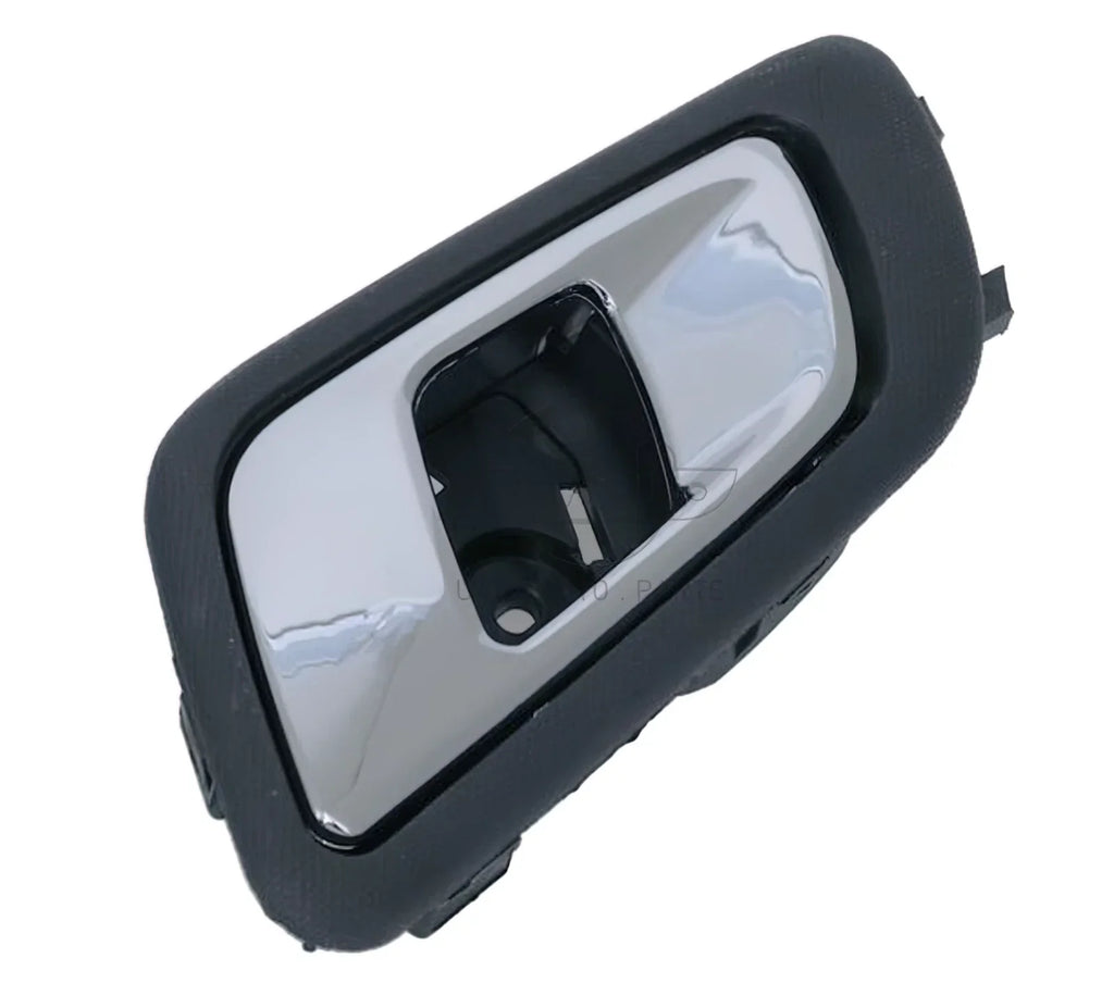 Left Rear Inner Door Handle Chrome for Ford Ranger (2011���2023)