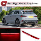 Red LED Third Brake Light for Audi A3 S3 RS3 8P (2004–2013) No. 8P4945097A