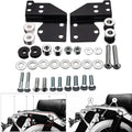 Docking Hardware Kit for Harley Road King, Street, Electra Glide (1997–2008)