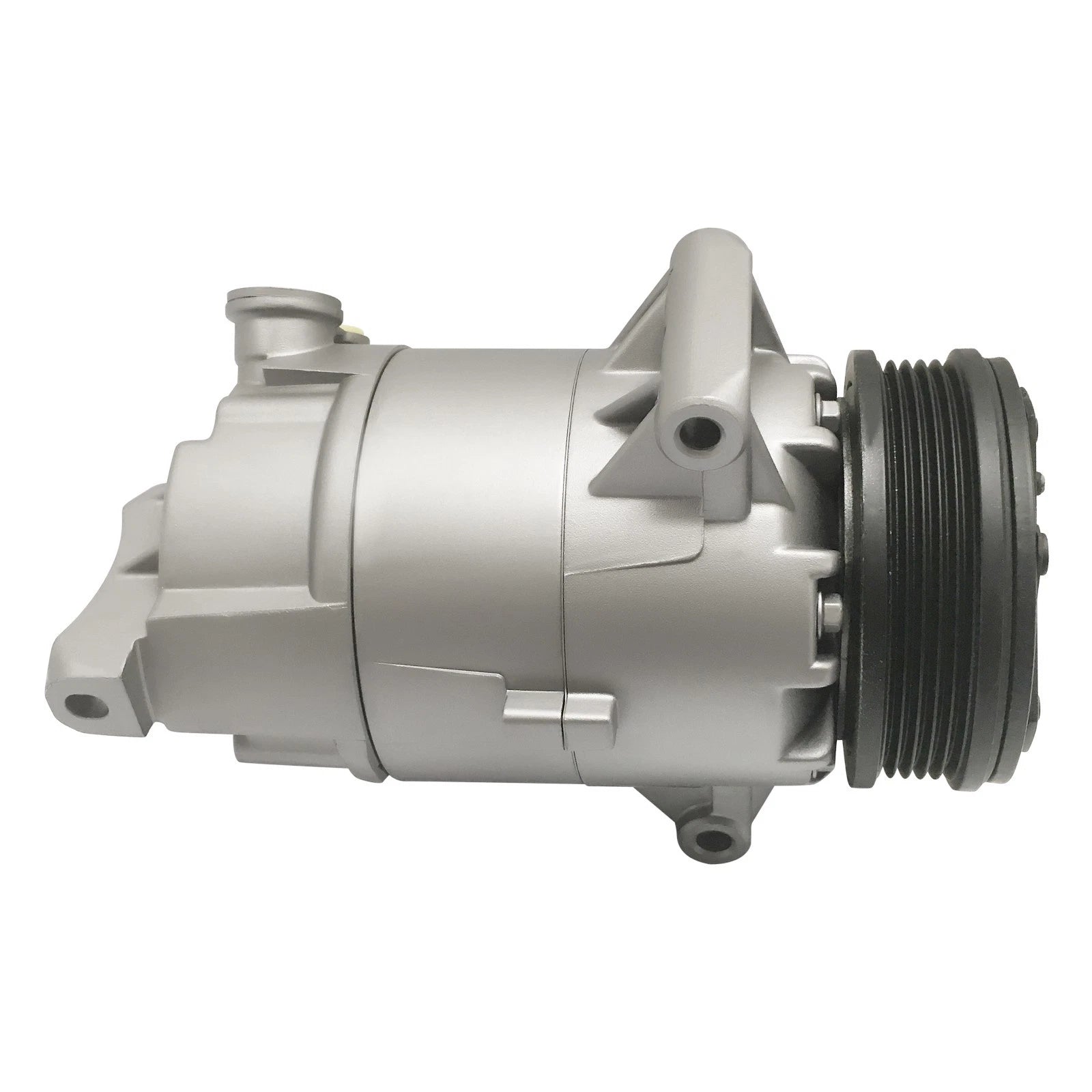 AC Compressor Replacement for Chevrolet Cobalt 2.2L (2005-2010)