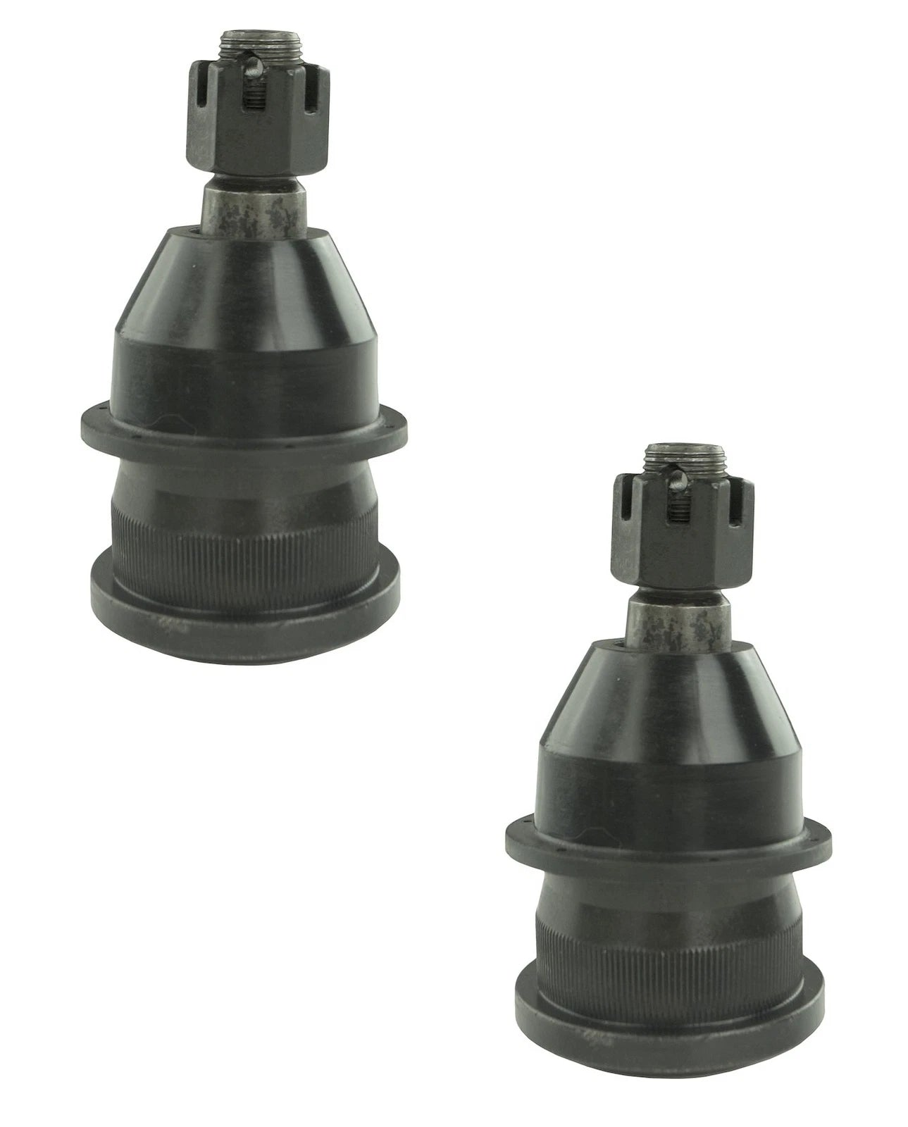 Set of 2 Front Lower Ball Joints for Chevy GMC (Drum Brakes)