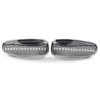 LED Sequential Dynamic Side Marker Light for Mercedes Benz C E CLK Class (2003-2019)
