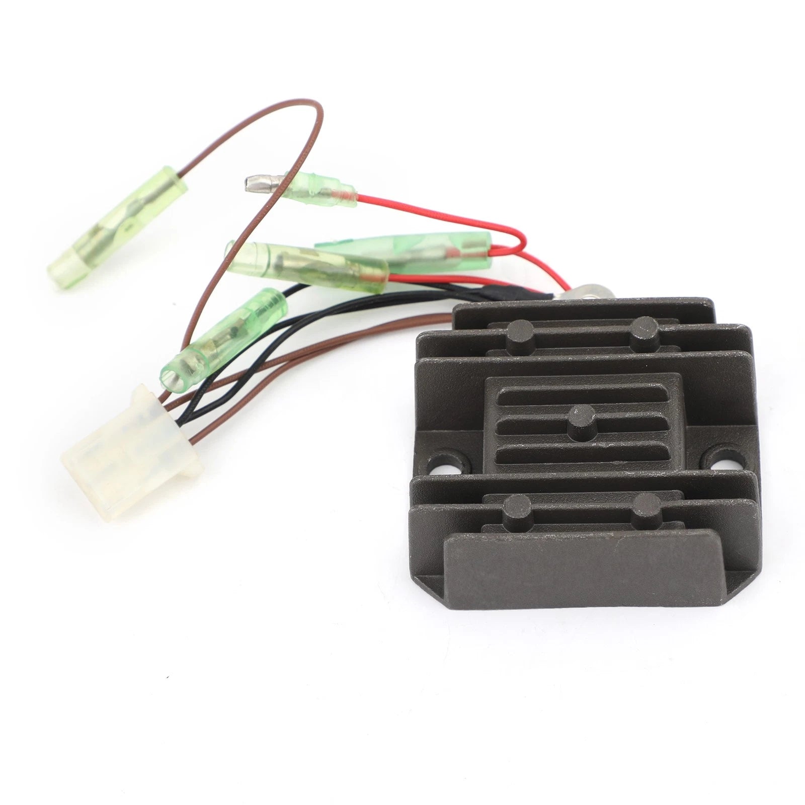 Voltage Regulator Rectifier for Kawasaki JT JH 750 STX ST STS SS (1993–1997) 21066-3711