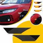 Sequential Switchback LED Turn Signal Side Marker for Honda Civic (2016–2021)