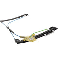 Window Regulator for Mini Cooper (2002–2005) Right Side Front