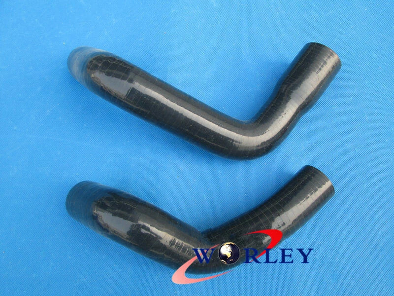 Silicone Radiator Hose Kit for Suzuki Solio 1.3L (2001-2008)