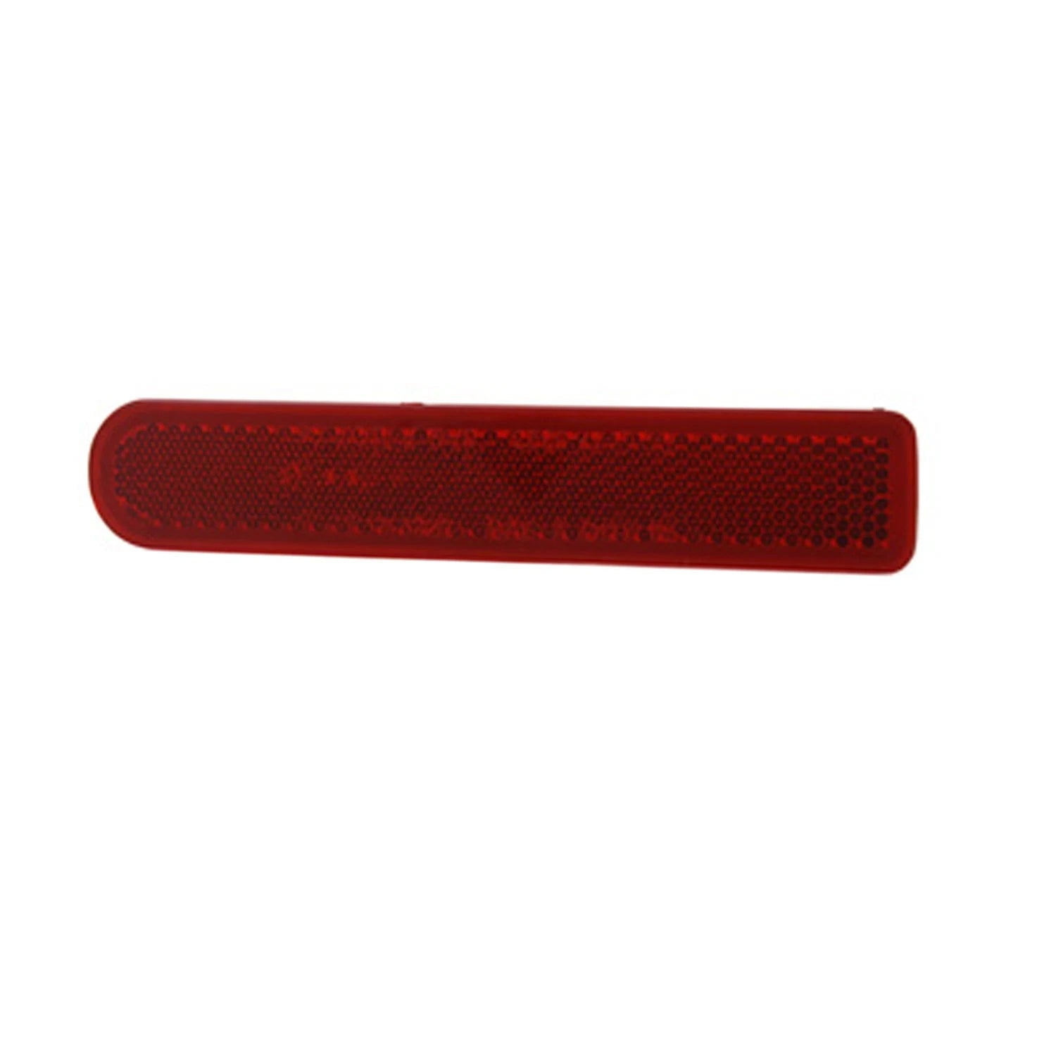 Rear Bumper Cover Reflector Replacement Driver Passenger Side for Honda