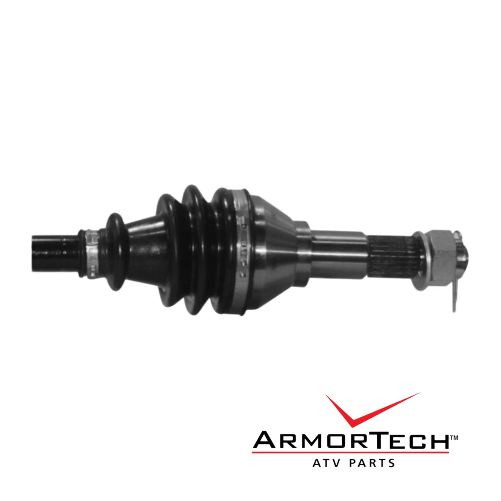 Front Left CV Axle Shaft Assembly for Can Am Maverick 1000 (2013–2019) 705401235