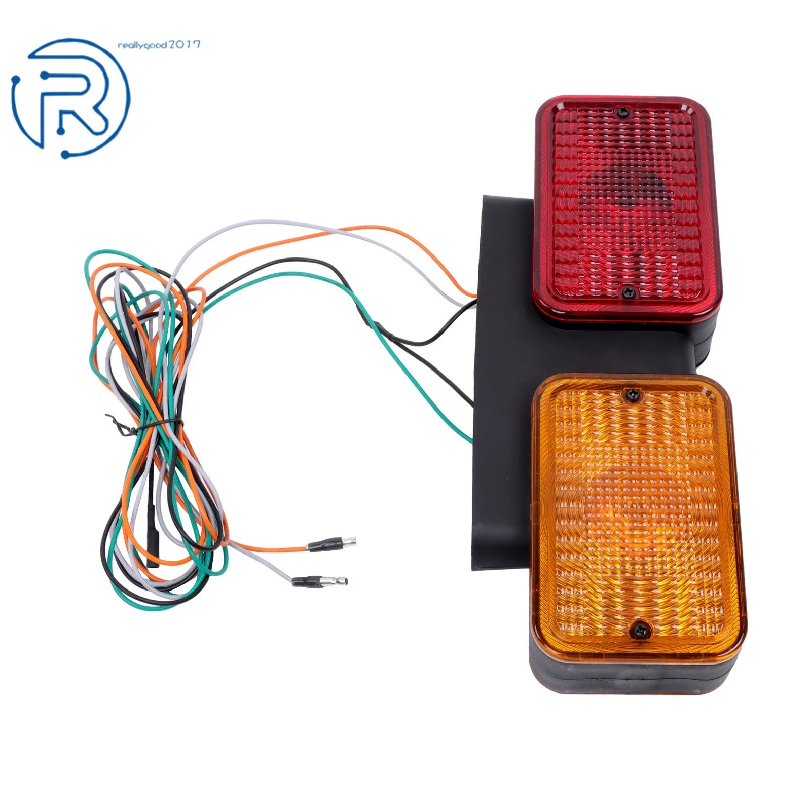 Left Turn Signal Light for John Deere 1023E 3032E (2015-2021)