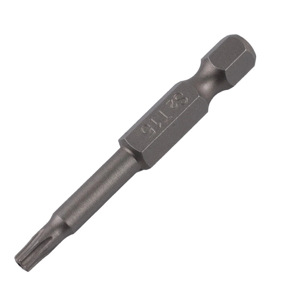 Flat Head Magnetic Screwdriver Bit for (50mm)