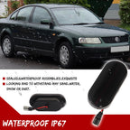 2X LED Side Marker Signal Lights for VW Jetta GTI R32 Beetle