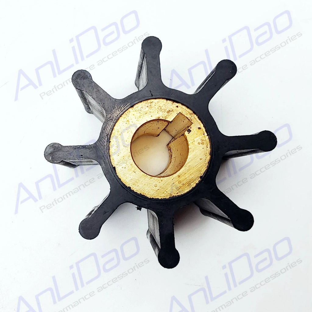 Sea Water Pump Impeller for Jabsco Sierra Oberdorfer (4598-0001, 18-3021, 6603)