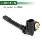 ABS Wheel Speed Sensor No. 895450C030 for Toyota Sequoia (2001–2022)