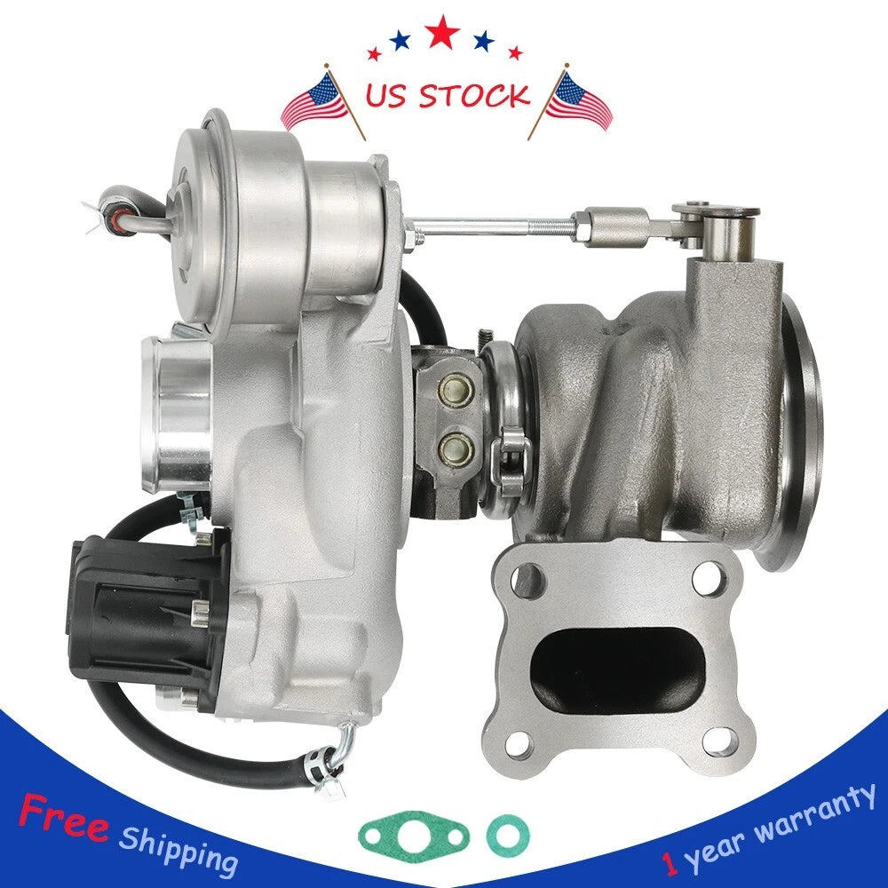 Turbocharger for Chevrolet Equinox 1.5L (2018–2022)