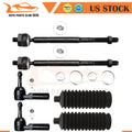 Steering Rack and Pinion Bellow for Toyota Tacoma (2005–2015)