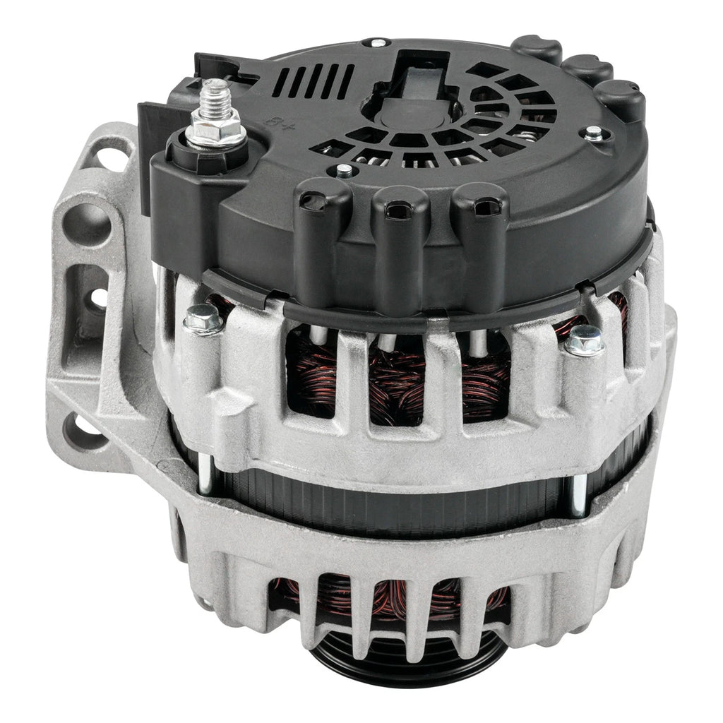 Alternator for Chevrolet Impala and Buick LaCrosse (2014–2019, 2010–2016)