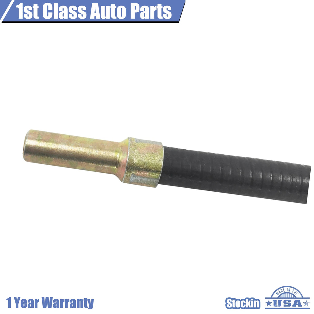 Clutch Cable Sleeve for Volkswagen Transporter, Combi, Beetle