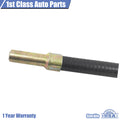 Clutch Cable Sleeve for Volkswagen Transporter, Combi, Beetle