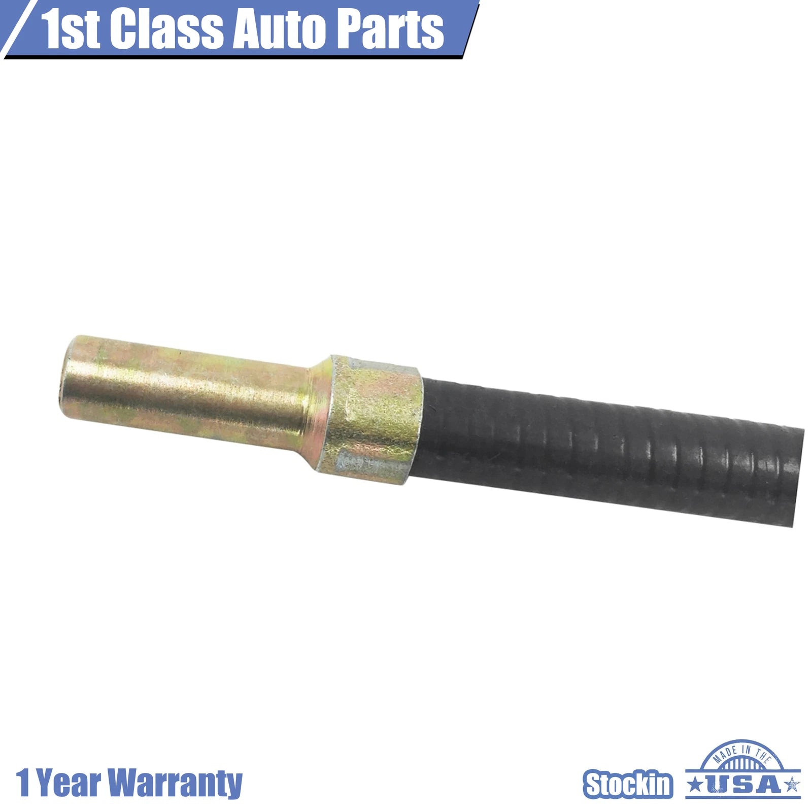 Clutch Cable Sleeve for Volkswagen Transporter, Combi, Beetle