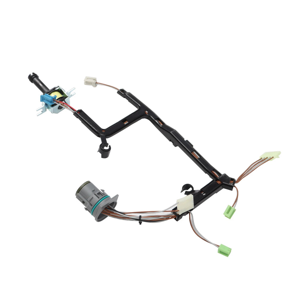 4L60E Internal Wire Harness with Anti-bleed Lock-up Solenoid for Chevrolet (2003–2007)