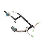 4L60E Internal Wire Harness with Anti-bleed Lock-up Solenoid for Chevrolet (2003–2007)