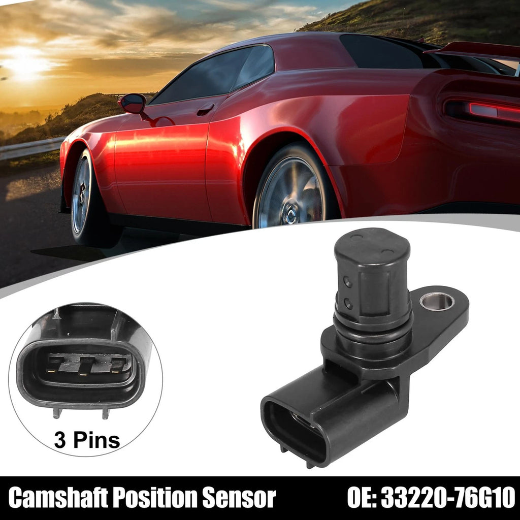 Camshaft Position Sensor for Suzuki (33220-76G10)