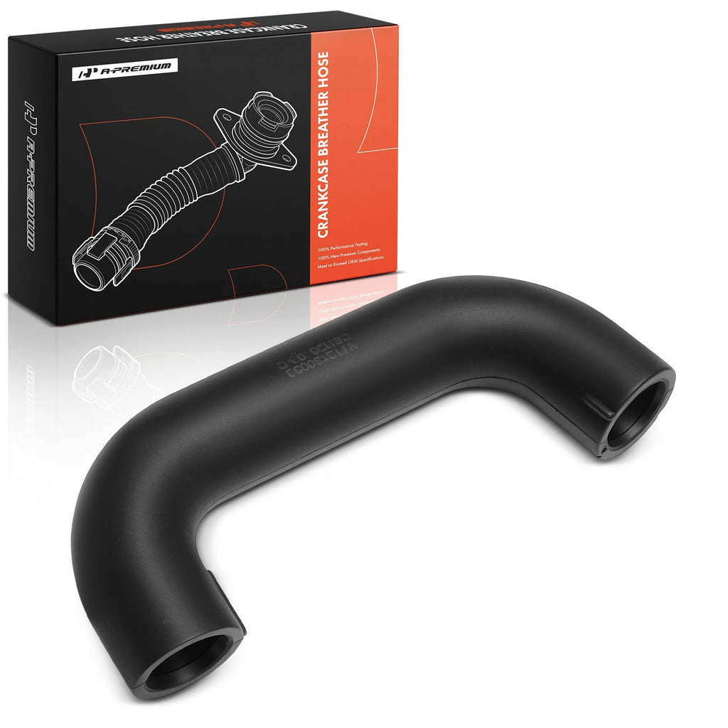 Crankcase Breather Hose for Benz W201 190E (1984–1988, 1991–1993)