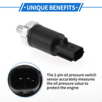 Engine Oil Pressure Sensor for Dodge Ram 1500 2500 3500 