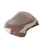 Windshield Deflector for BMW S1000XR 2020-2024 Tan